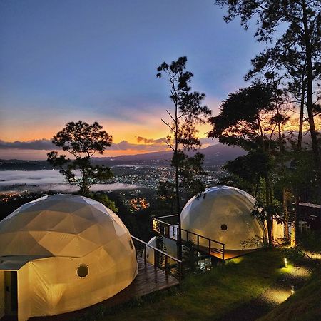 فندق The Domes جاراباكو المظهر الخارجي الصورة